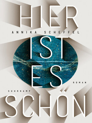 cover image of Hier ist es schön